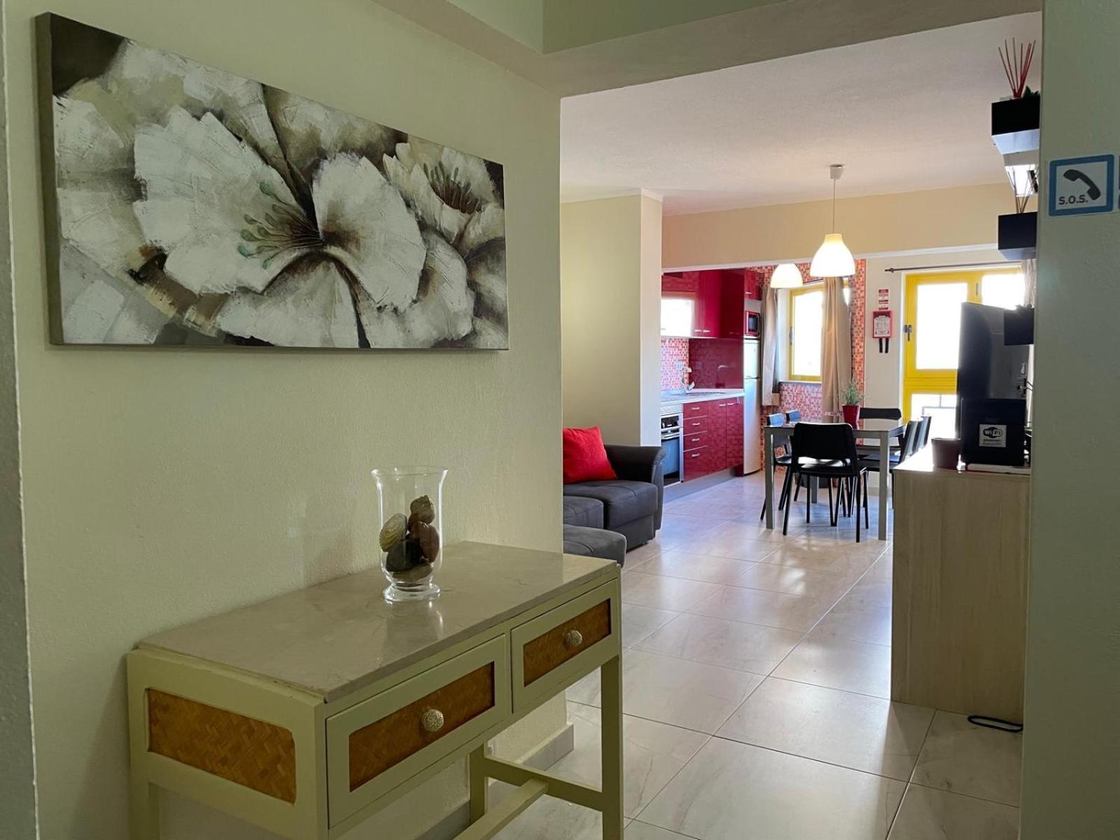 T2 With Pool, 300M From The Beach Portimao Exterior photo